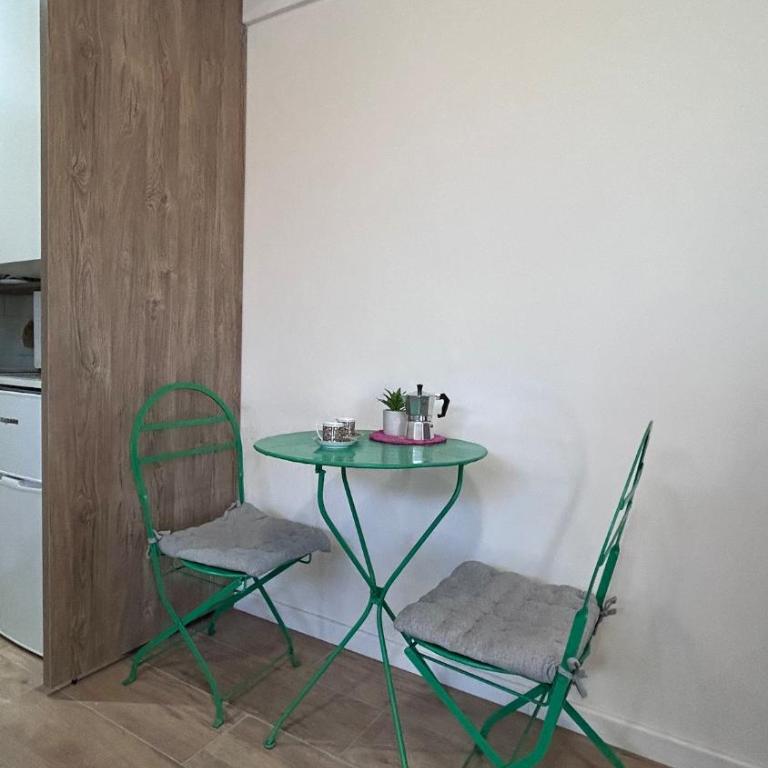 Wander Home I - Apartamento de 1 dormitorio - 13