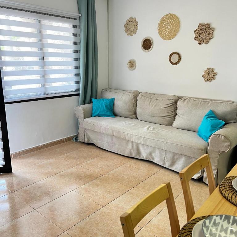 Corralejo Oasis Dunas Hermes apartment - Apartamento de 1 dormitorio - 9