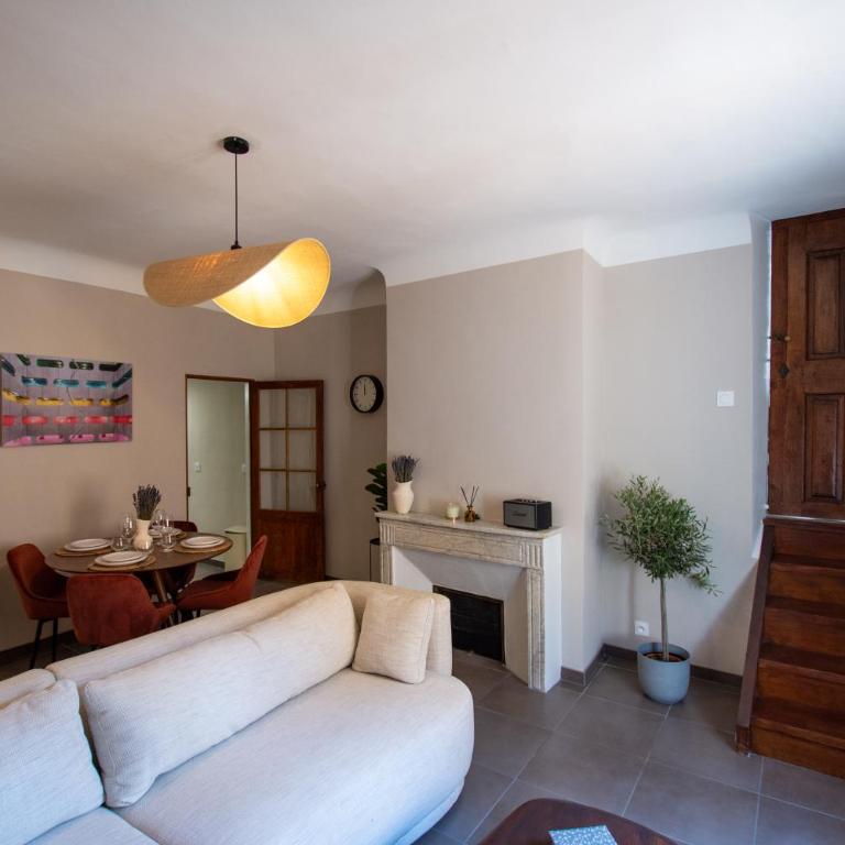 Maison des Chaudronniers - Apartment mit 2 Schlafzimmern - 5