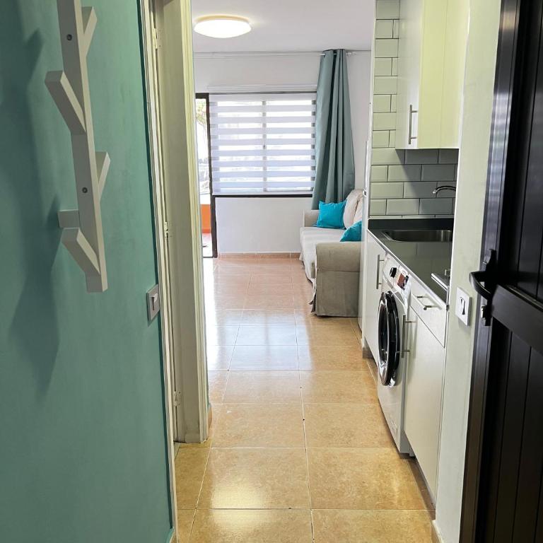 Corralejo Oasis Dunas Hermes apartment - Apartamento de 1 dormitorio - 11
