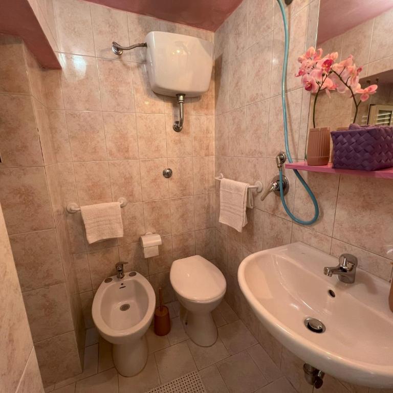 Flaminia Mare - Casa con 1 Camera da Letto - 9