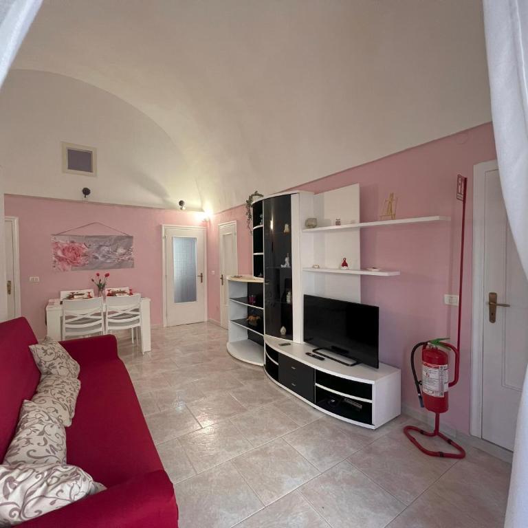 Flaminia Mare - Casa con 1 Camera da Letto - 3