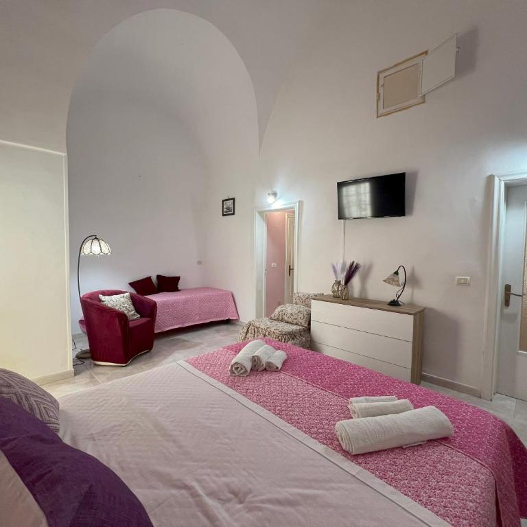 Flaminia Mare - Casa con 1 Camera da Letto - 2
