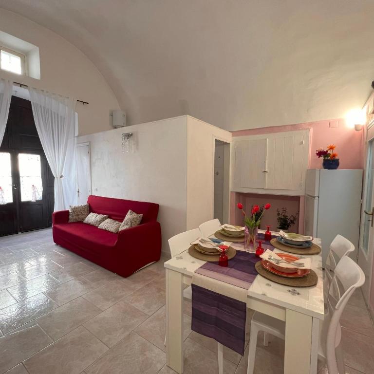 Flaminia Mare - Casa con 1 Camera da Letto - 5