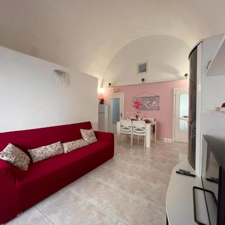 Flaminia Mare - Casa con 1 Camera da Letto - 6