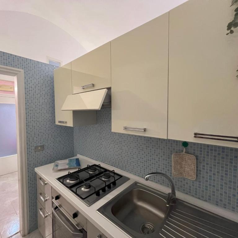 Flaminia Mare - Casa con 1 Camera da Letto - 7