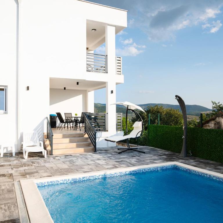 Villa Grande Lux Blagaj - Villa with Private Pool - 16