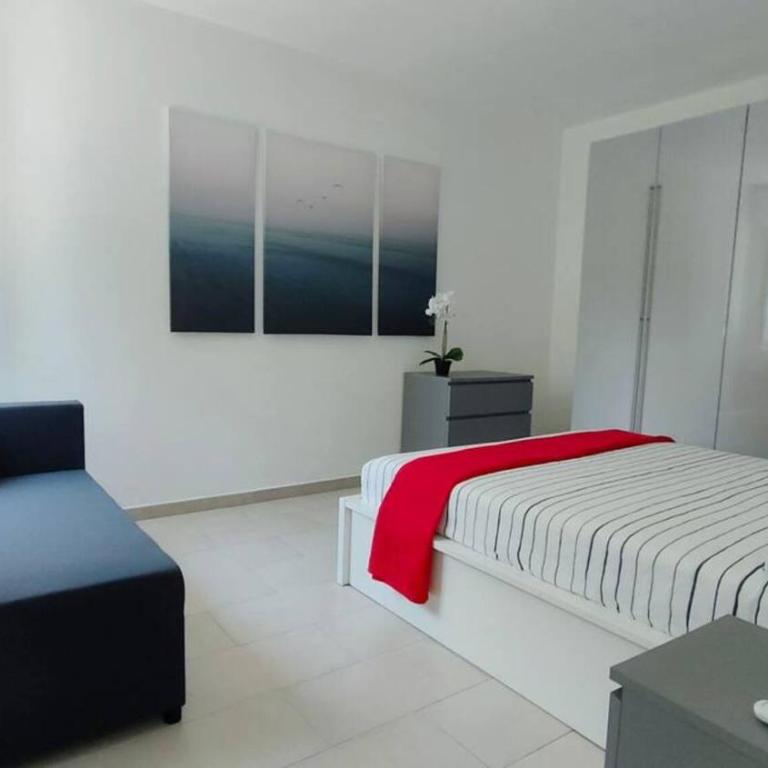 Casa Lety by Affitti Brevi Rimini - Appartamento - 11
