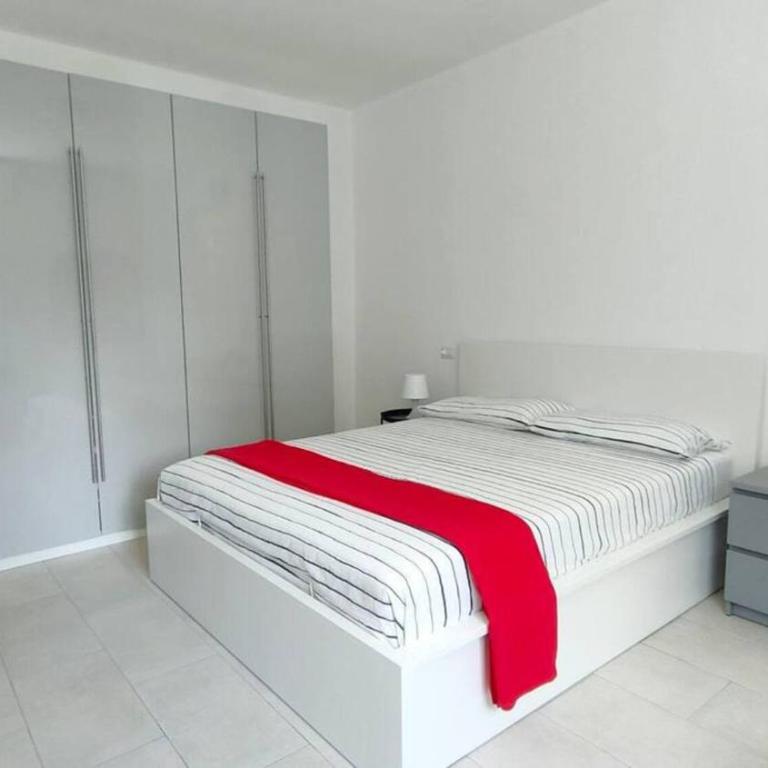 Casa Lety by Affitti Brevi Rimini - Appartamento - 12