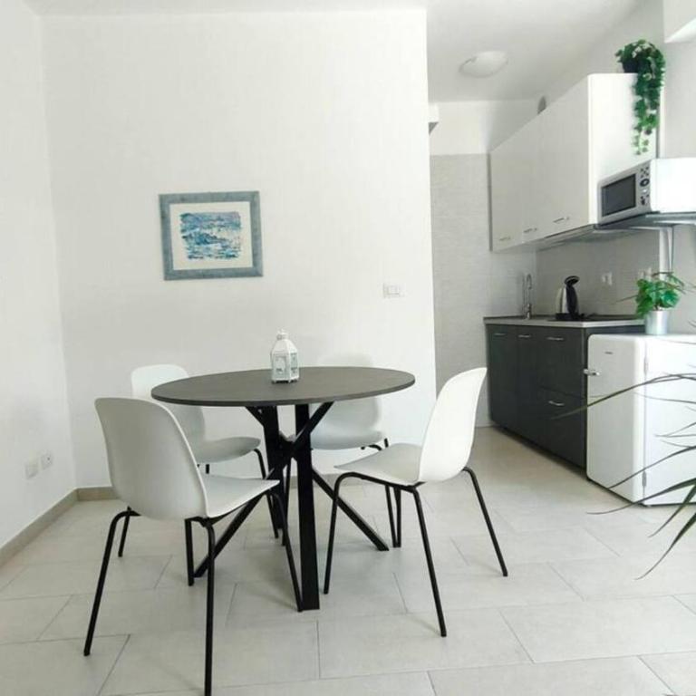 Casa Lety by Affitti Brevi Rimini - Appartamento - 7