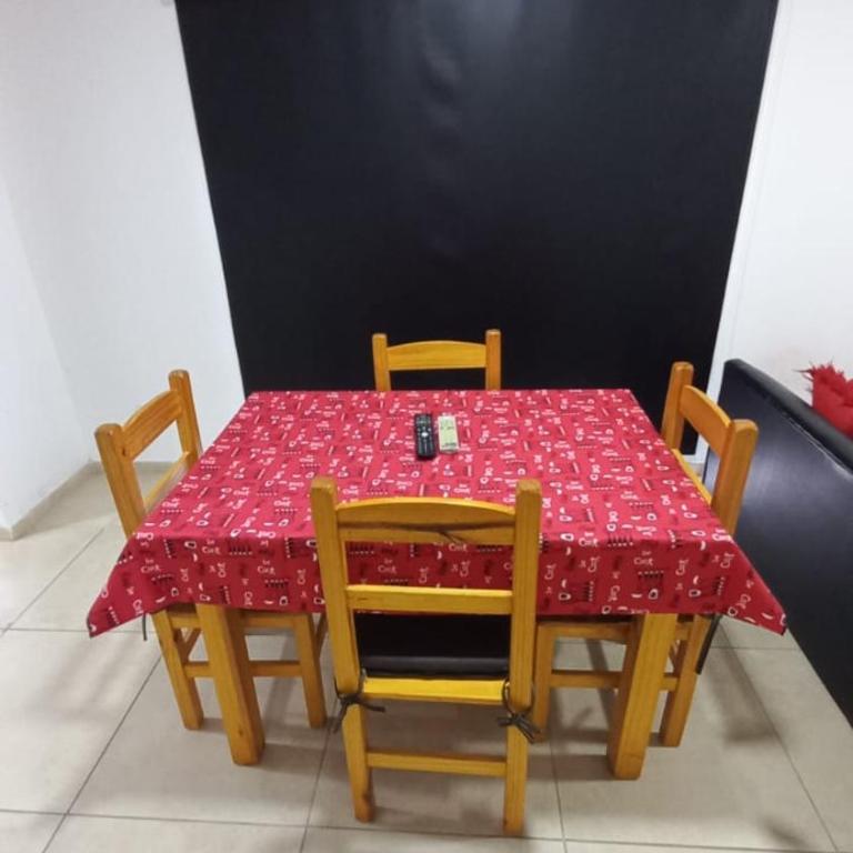 Juanita - Two-Bedroom House - 14