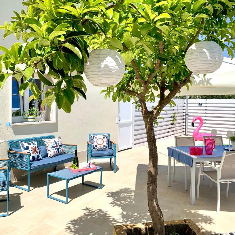 Incantevole villa con piscina e giardino a poca distanza dalle spiagge piu belle - Casa Vacanze - 3