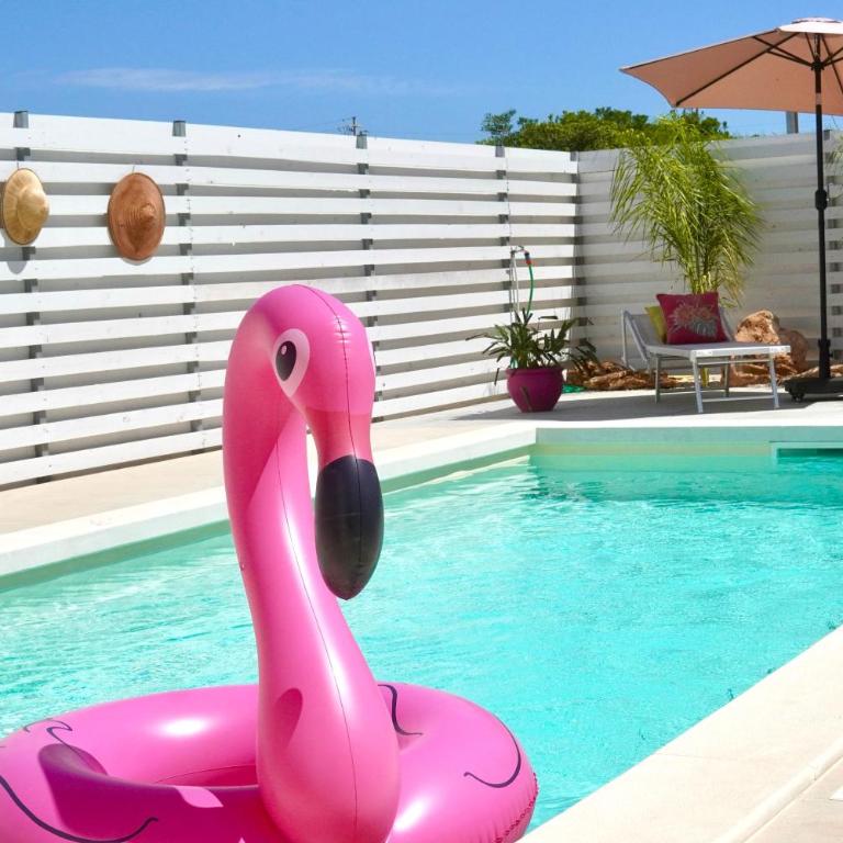 Incantevole villa con piscina e giardino a poca distanza dalle spiagge piu belle - Casa Vacanze - 37