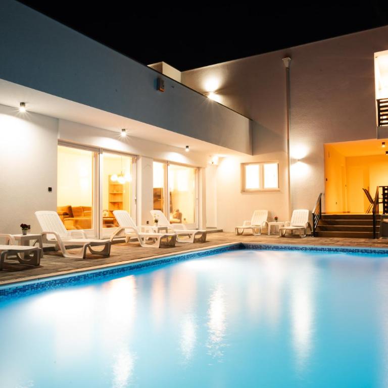 Villa Grande Lux Blagaj - Villa with Private Pool - 4
