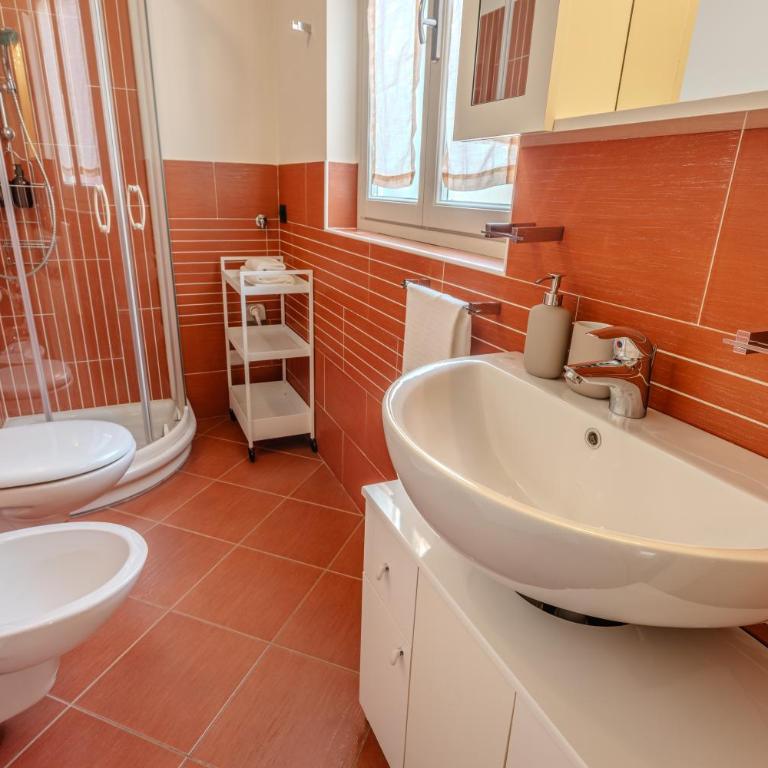 Casa Musotta - Dimora nelle Langhe - Appartamento con 1 Camera da Letto - 6