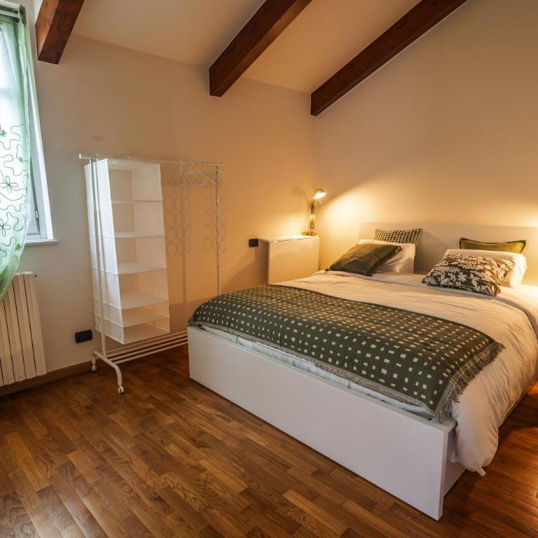 Casa Musotta - Dimora nelle Langhe - Appartamento con 1 Camera da Letto - 5