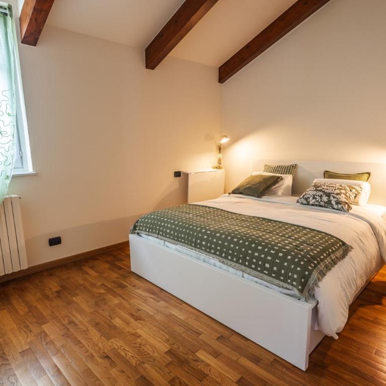Casa Musotta - Dimora nelle Langhe - Appartamento con 1 Camera da Letto - 8