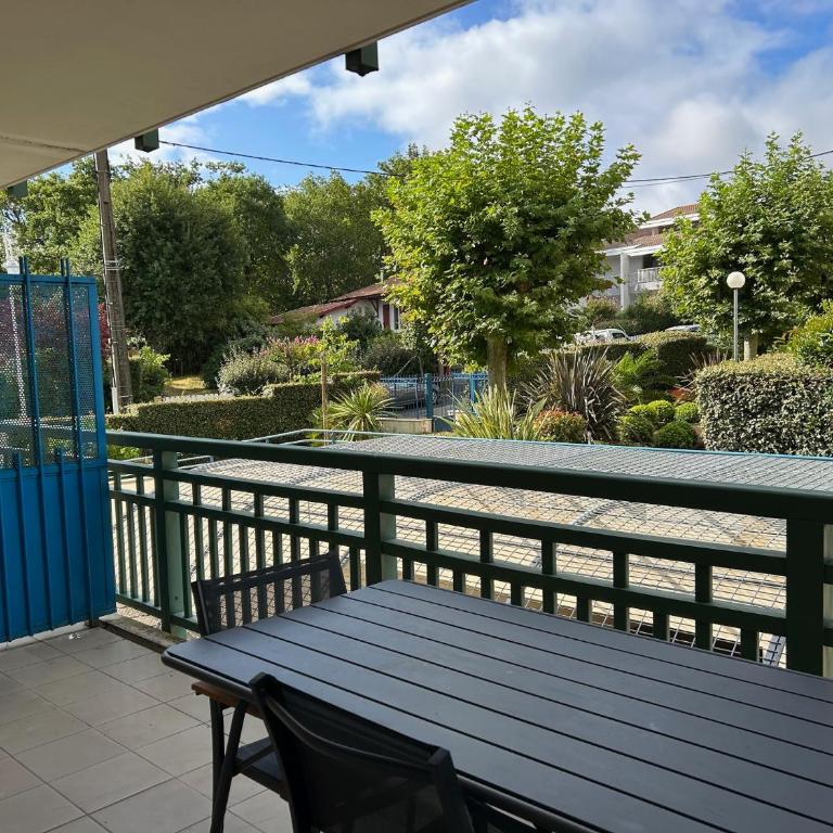 Appartement charmant arcachon - Appartement 2 Chambres - 3