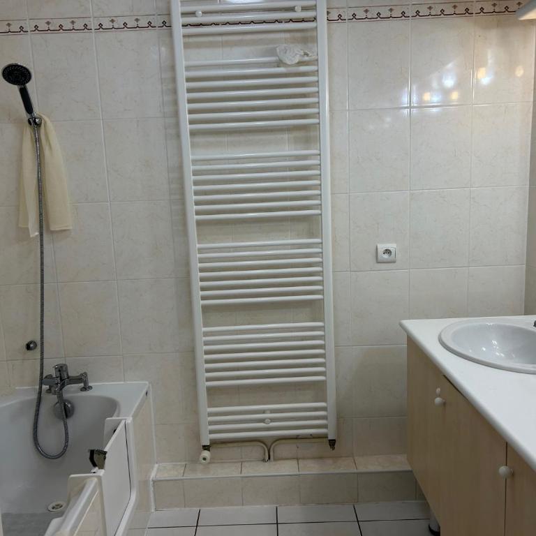 Appartement charmant arcachon - Appartement 2 Chambres - 9