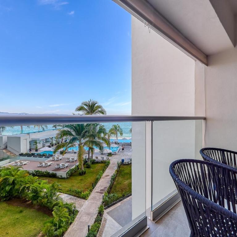 Harbor NT209 by Moikkarentals - Apartamento de 1 dormitorio - 2