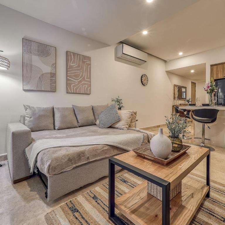 Harbor NT209 by Moikkarentals - Apartamento de 1 dormitorio - 7