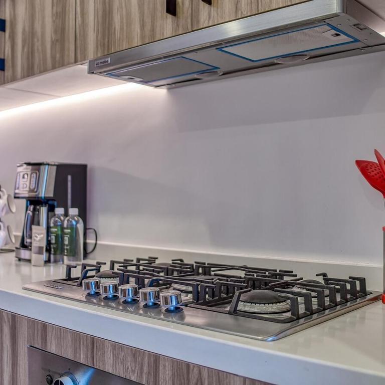 Harbor NT209 by Moikkarentals - Apartamento de 1 dormitorio - 11