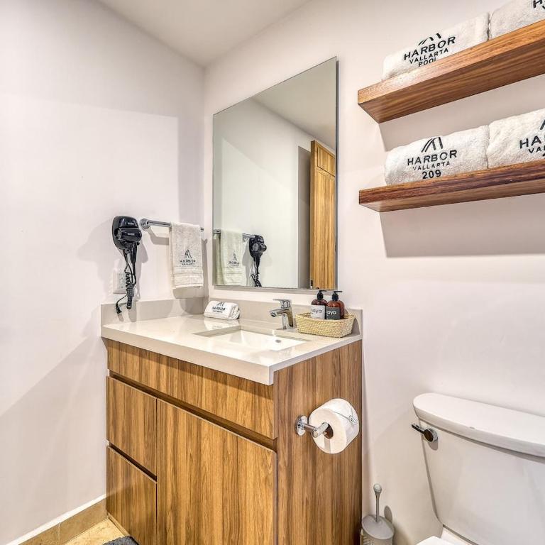 Harbor NT209 by Moikkarentals - Apartamento de 1 dormitorio - 12