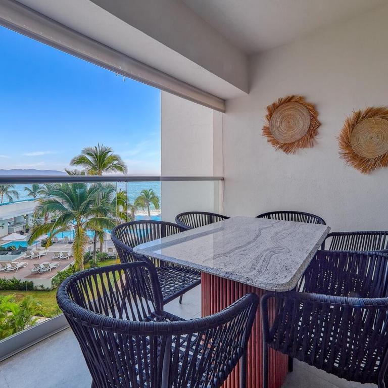 Harbor NT209 by Moikkarentals - Apartamento de 1 dormitorio - 19