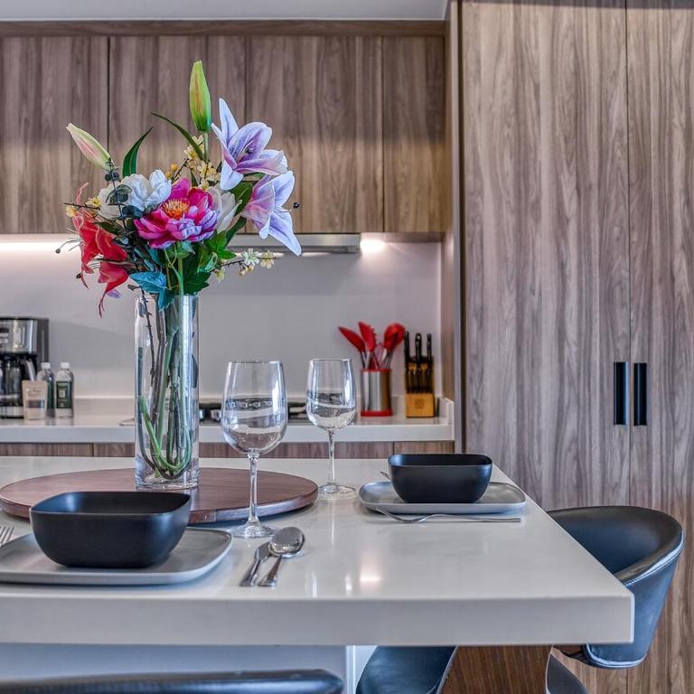 Harbor NT209 by Moikkarentals - Apartamento de 1 dormitorio - 27