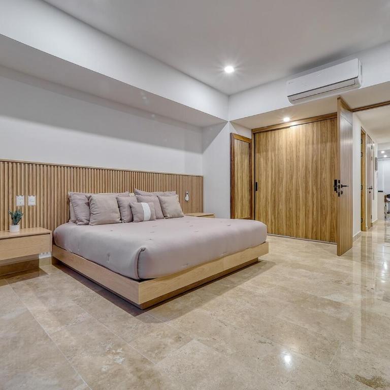 Harbor NT209 by Moikkarentals - Apartamento de 1 dormitorio - 31