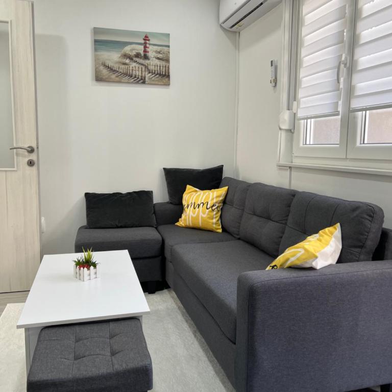 Apartments Aura - One-Bedroom Apartment - 1