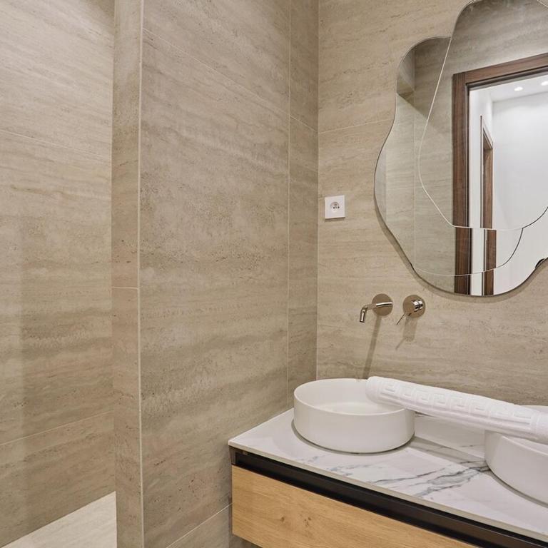 Apartment on the Champs Elysees - Apartment - 4