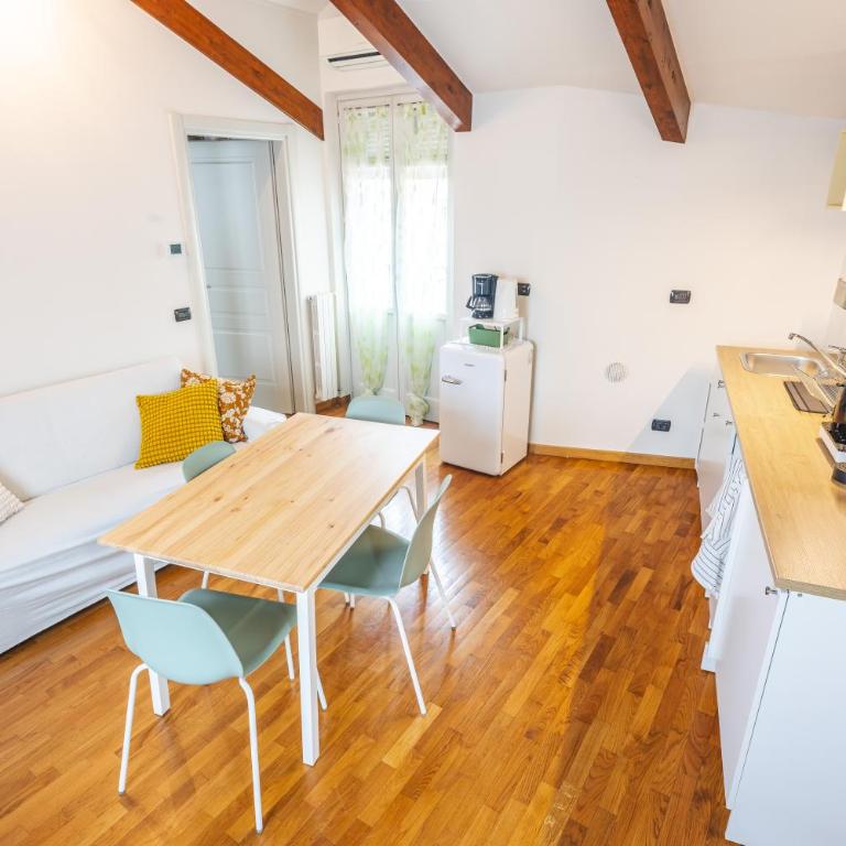 Casa Musotta - Dimora nelle Langhe - Appartamento con 1 Camera da Letto - 1