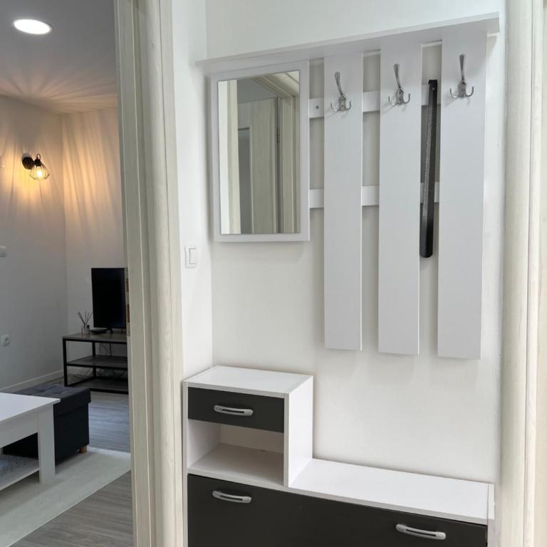 Apartments Aura - One-Bedroom Apartment - 26