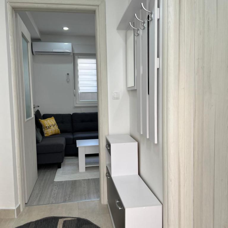 Apartments Aura - One-Bedroom Apartment - 27