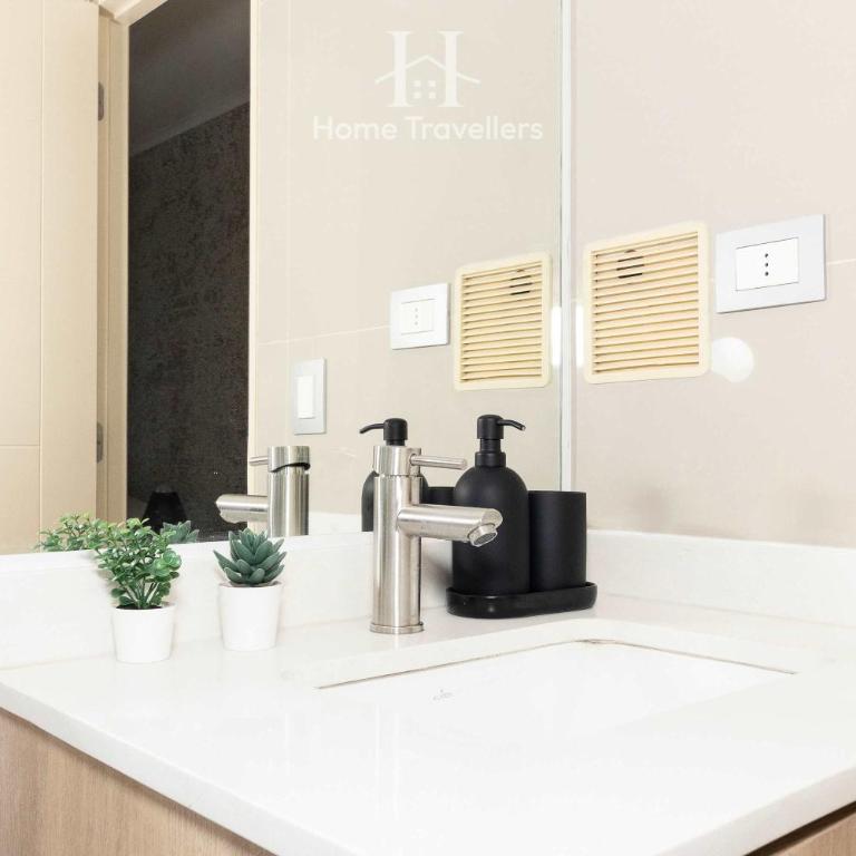 Espectacular dpto en Chillan - Apartamento - 7