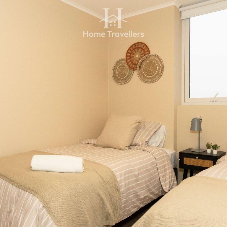 Espectacular dpto en Chillan - Apartamento - 8