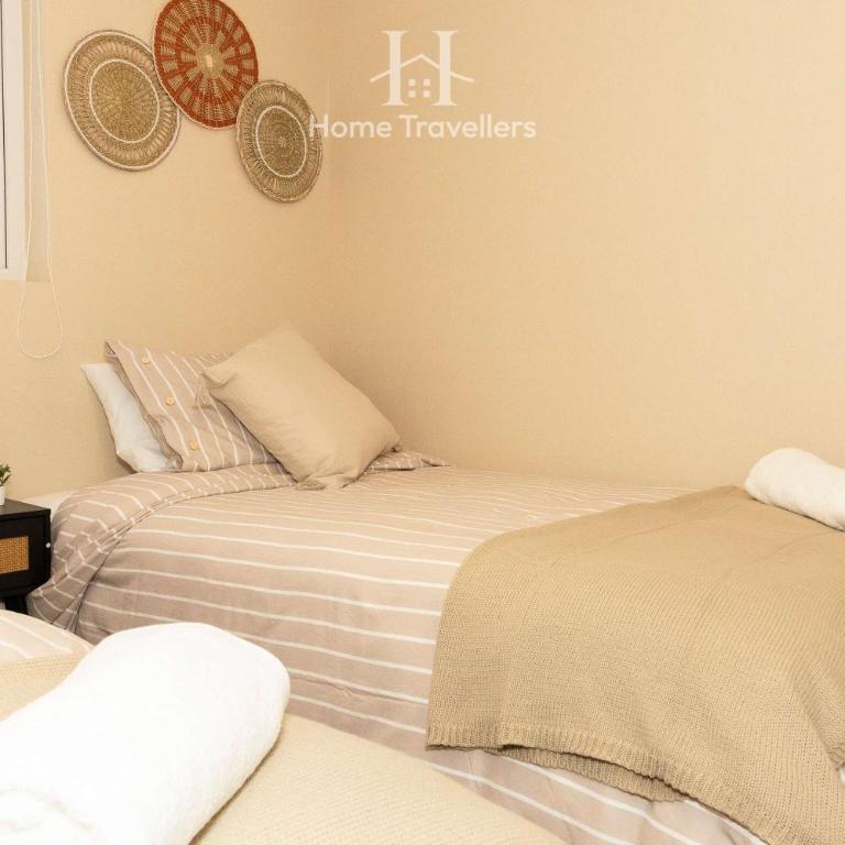 Espectacular dpto en Chillan - Apartamento - 10