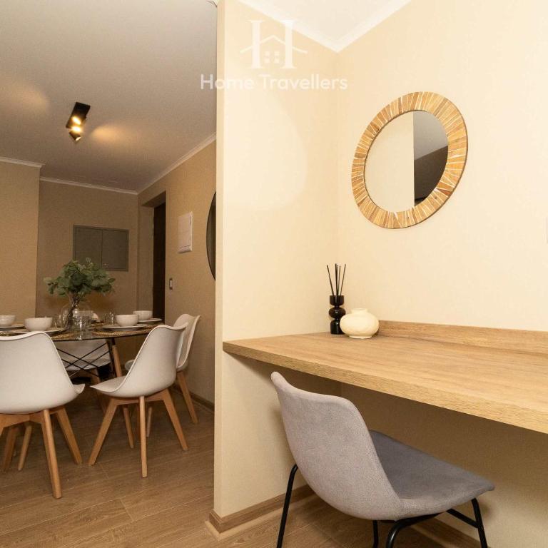 Espectacular dpto en Chillan - Apartamento - 15