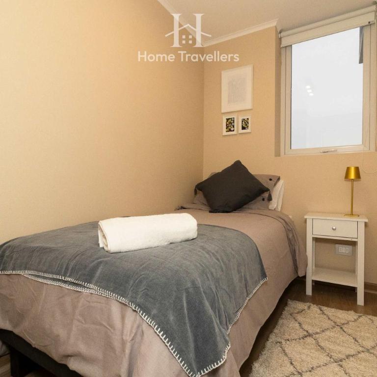 Espectacular dpto en Chillan - Apartamento - 16