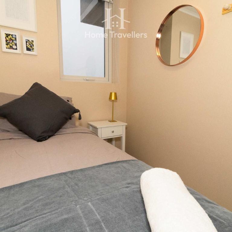 Espectacular dpto en Chillan - Apartamento - 17