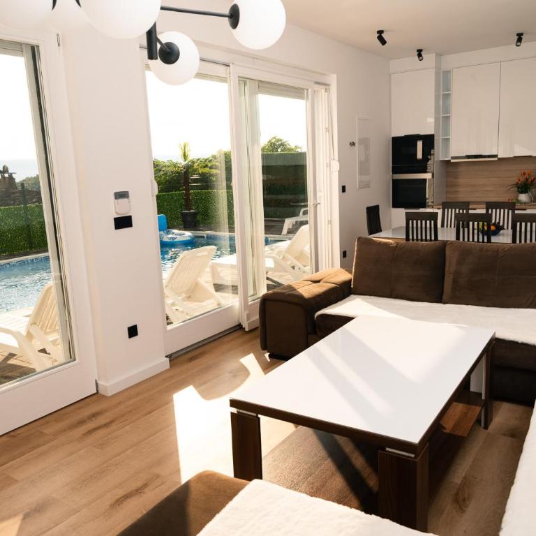 Villa Grande Lux Blagaj - Villa with Private Pool - 26