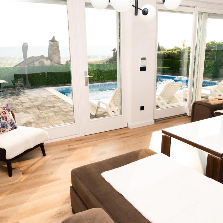 Villa Grande Lux Blagaj - Villa with Private Pool - 21