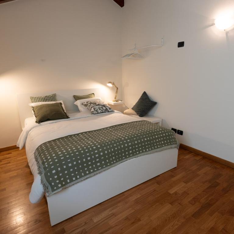 Casa Musotta - Dimora nelle Langhe - Appartamento con 1 Camera da Letto - 13