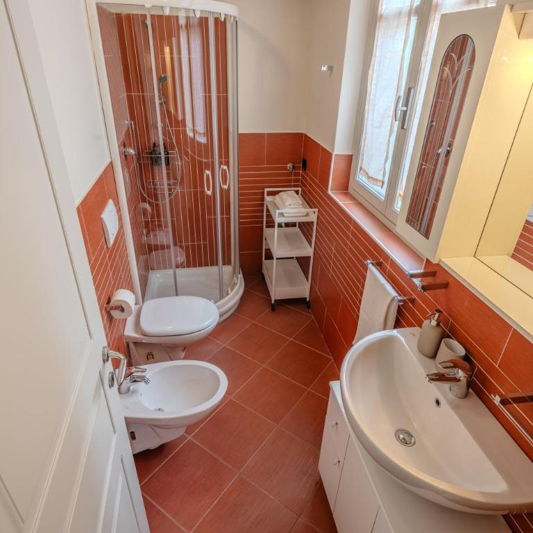 Casa Musotta - Dimora nelle Langhe - Appartamento con 1 Camera da Letto - 11
