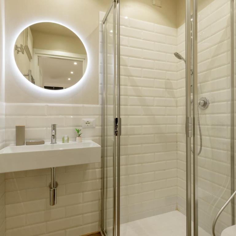 Daplace - La Locanda di Piazza del Popolo - Economy Double Room - 4