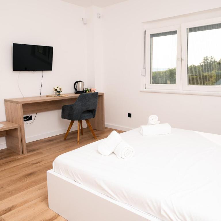 Villa Grande Lux Blagaj - Villa with Private Pool - 35