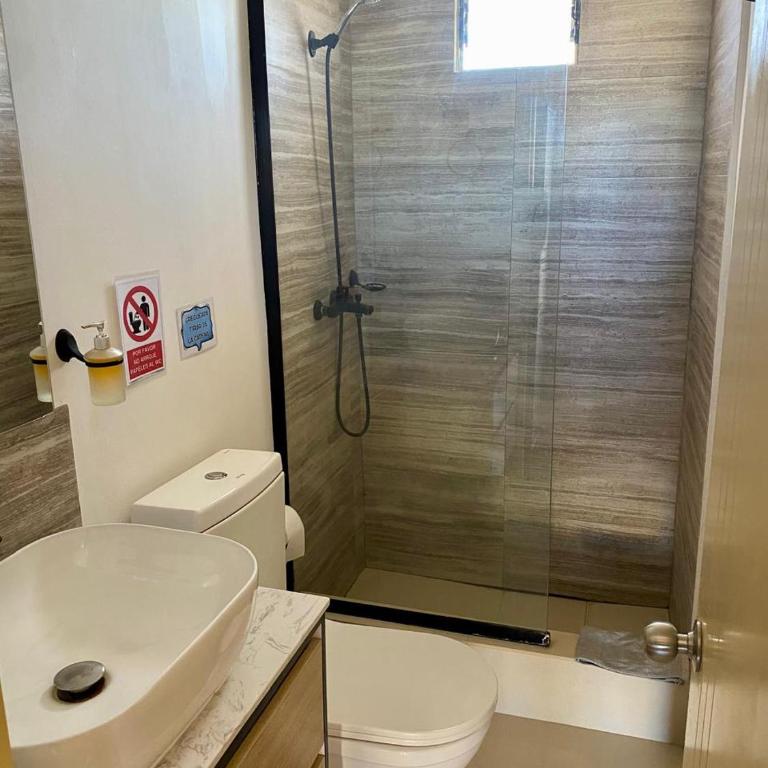 Gavina División Campamento Pozo Almonte - Habitación Doble - 2