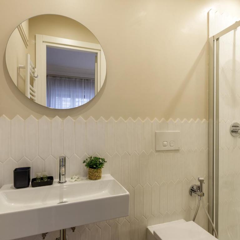 Daplace - La Locanda di Piazza del Popolo - Triple Room - 3