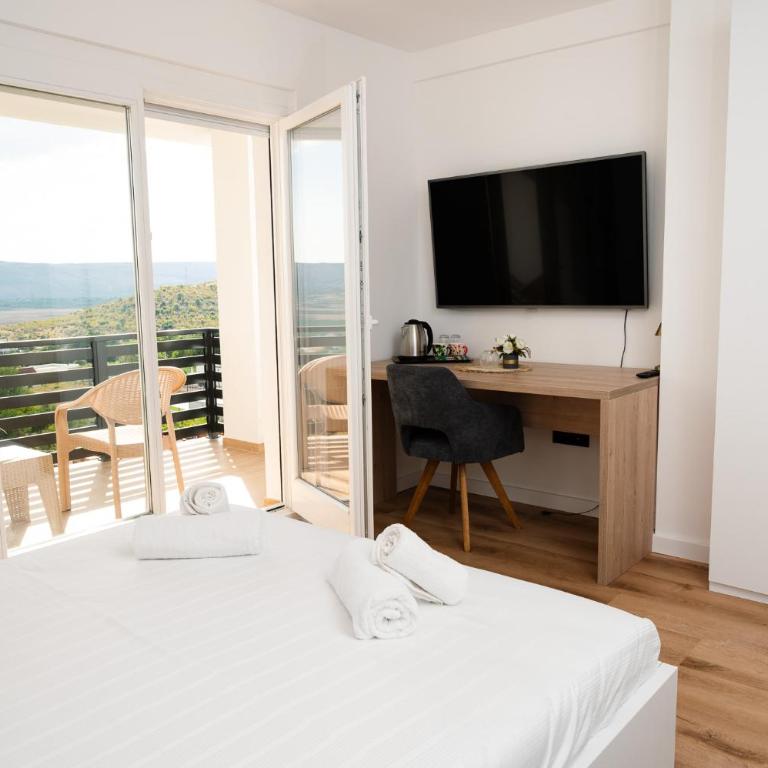 Villa Grande Lux Blagaj - Villa with Private Pool - 45